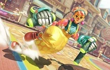 Do Arms se dostane nový bojovník Lola Pop