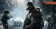 Tom Clancy's The Division
