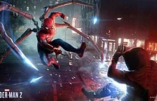 Podívejte se na povedený launch trailer komiksové akce Marvel's Spider-Man 2