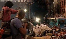 První gameplay trailer na kooperativní akci World War Z