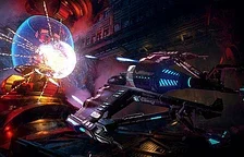 Nový Descent vyjde i pro PS4, Xbox One a Switch