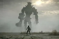 Nový japonský trailer na Shadow of the Colossus