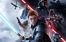 Nová ukázka ze Star Wars Jedi: Fallen Order
