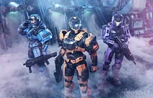 Další hry ze série Halo mají být postaveny na Unreal Enginu