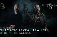 První deníček k připravované hře Zaklínač 4 o oznamujícím traileru 