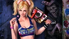 Nový trailer na Lollipop Chainsaw RePOP oznamuje spuštění předobjednávek 