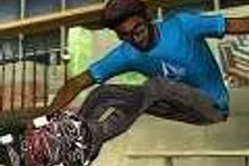 První obrázky z Tony Hawk: Shred