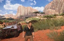 Update 1.08 pro Uncharted 4 umožňuje vypnout motion blur