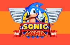 Oznámena hra Sonic Mania pro PS4 a Xbox One