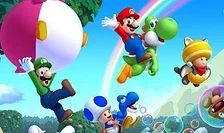 Spekulace: New Super Mario Bros. U a New Super Luigi U vyjde pro Nintendo Switch