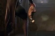 Oznámena hra kooperativní akční hra Gangs of Sherwood