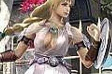 15 minut ze Soul Caliburu V