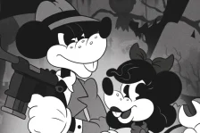 Hra MOUSE: P.I. For Hire byla odložena na polovinu dubna