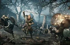 Trailer na rozšíření The Siege of Paris pro Assassin's Creed Valhalla