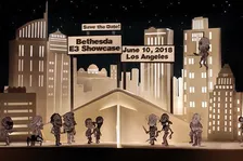 Bethesda bude mít i letos svoji tiskovou konferenci na E3