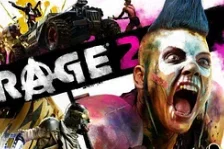 Nové gameplay video na RAGE 2