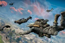 Vyšel Battlefield: Redsec - free-to-play battle-royale hra, podívejte se na gameplay trailer