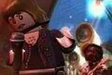 Lego Rock Band kompatibilní s Guitar Hero ovladači