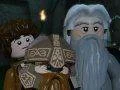 Lego the Lord of the Rings v humorném traileru