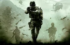 Call of Duty: Modern Warfare Remastered
