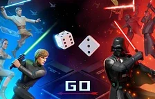 Oznámena hra Monopoly: Star Wars Heroes vs. Villains, vyjde letos v červnu