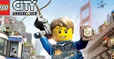 LEGO City Undercover (2017)
