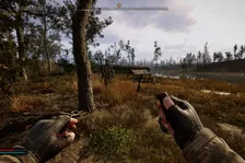 Podívejte se na naše video z hraní akční hry S.T.A.L.K.E.R. 2: Heart of Chornobyl na konzoli Xbox Series S