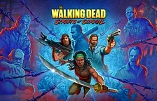 Oznámena side-scrolling beat ’em up hra The Walking Dead: Streets of Survival