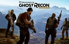 Gameplay videa z akce Tom Clancy’s Ghost Recon: Wildlands
