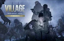 Vyšel Resident Evil Village Gold Edition, podívejte se na launch trailer