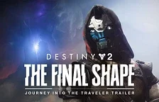 Nový trailer na Destiny 2: The Final Shape ukazuje místo The Pale Heart