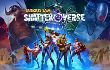 Oznámena akční hra Serious Sam: Shatterverse, jde o roguelike spin-off