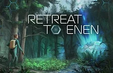 Tento měsíc vyjde pro konzole survival hra Retreat to Enen