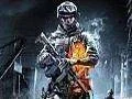 Physical Warfare Pack pro BF3 zdarma na PS Store