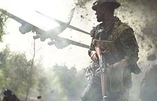 Launch trailer na akci Battlefield V