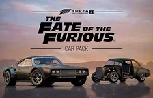 Forza Motorsport 7 dostane Fate of the Furious balíček