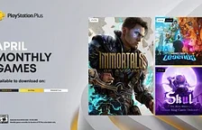 Předplatné PlayStation Plus Essential nabídne v dubnu hry Immortals of Aveum a Minecraft Legends