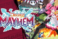 Letos v létě vyjde hra Disgaea Mayhem pro PS5 a Nintendo Switch/Switch 2