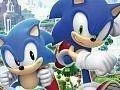 Sonic Generations na začátku listopadu