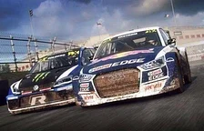 Codemasters oznámil DiRT Rally 2.0