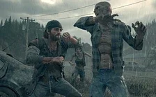 Nový trailer na akci Days Gone