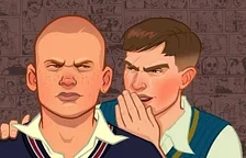 Hra Bully 2 má být zpátky ve vývoji