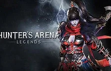 Na konzole PlayStation míří battle-royale hra Hunter’s Arena: Legends