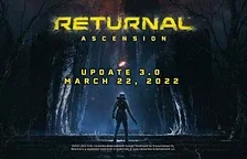 Hra Returnal dostane v březnu velký update, přibude nový survival režim a kooperace