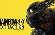 Představena akční hra Rainbow Six Extraction, vyjde v polovině září