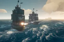 Rare konečně oznámilo plánované novinky pro Sea of Thieves