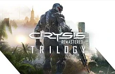 Oznámena kolekce Crysis Remastered Trilogy