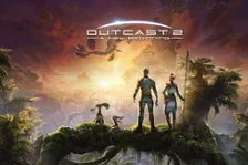 Nový trailer na hru Outcast 2: A New Beginning