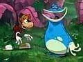 Rayman Origins
