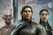 Sci-fi akční RPG hra Exodus se připomíná novým trailerem